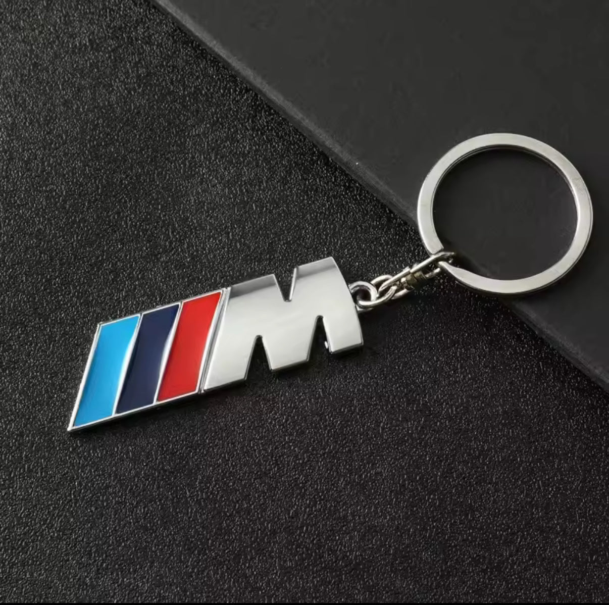 M-Key Chain