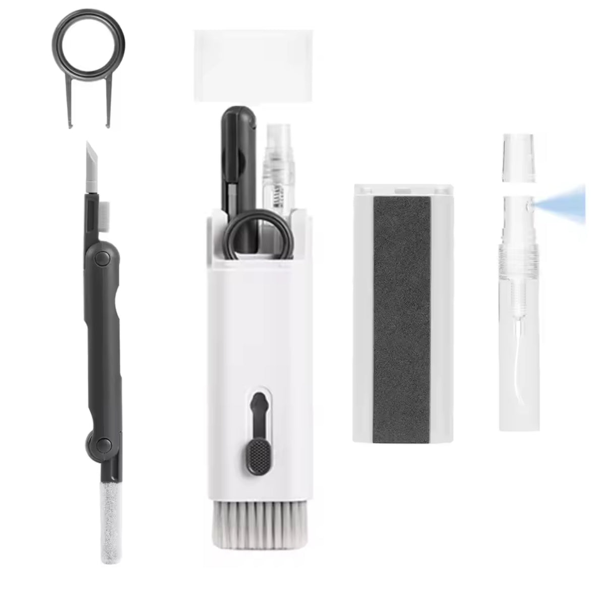 Shoe Cleaning Kit