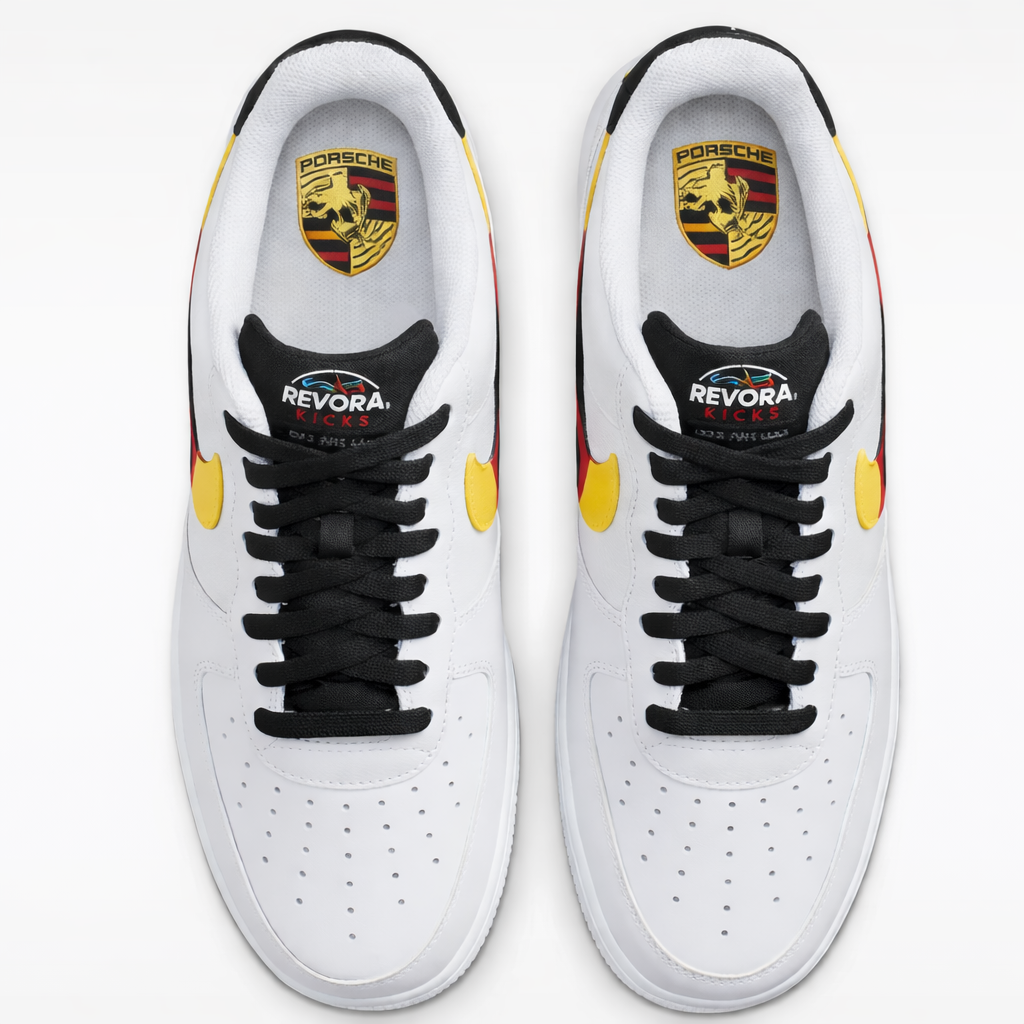 Revora-GT3RS Kicks