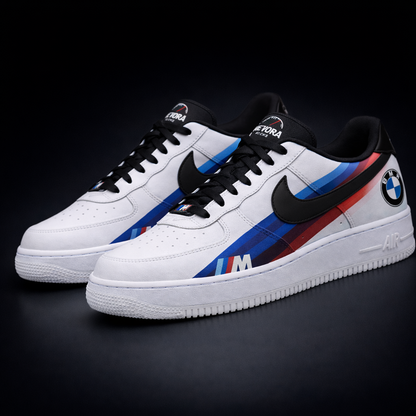 Revora Kicks M-Comp