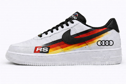 Revora-RS Kicks