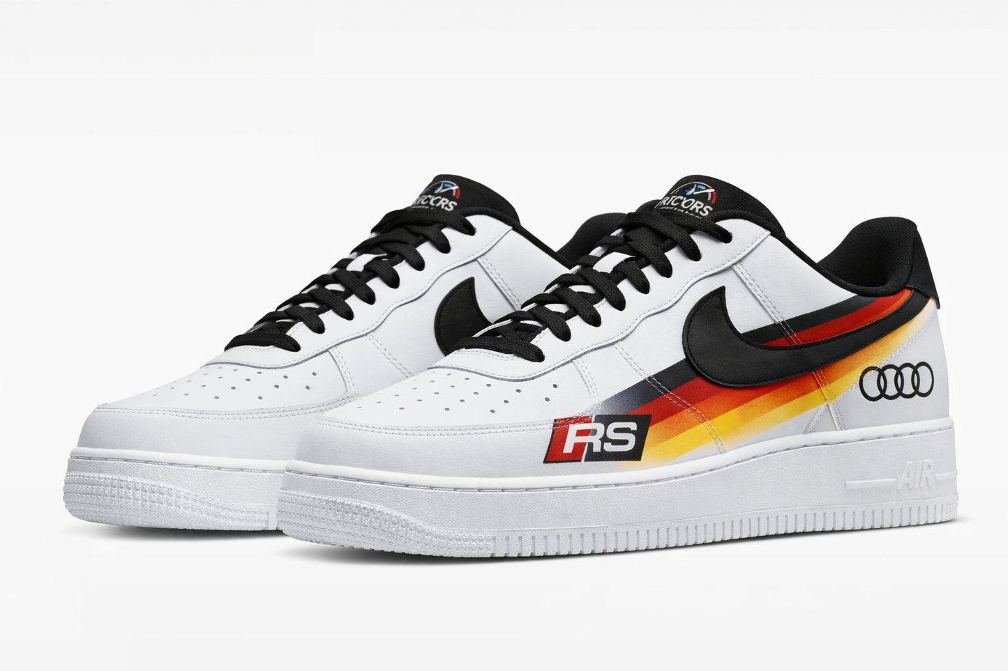Revora-RS Kicks