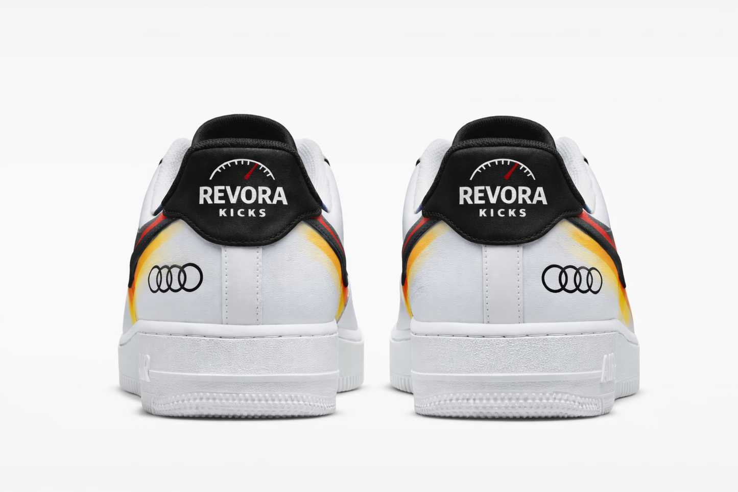 Revora-RS Kicks