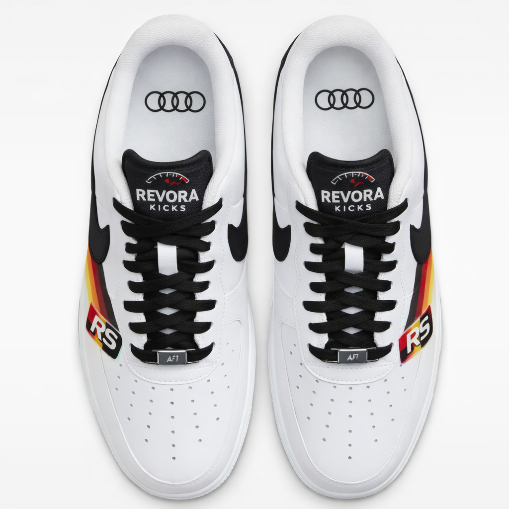 Revora-RS Kicks