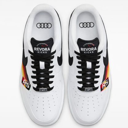 Revora-RS Kicks