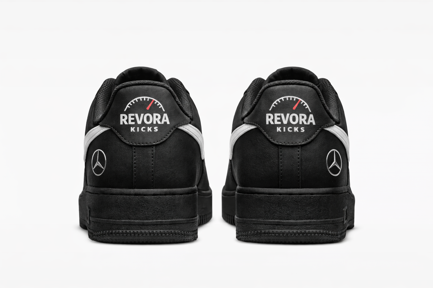 Revora-AMG Kicks