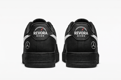 Revora-AMG Kicks