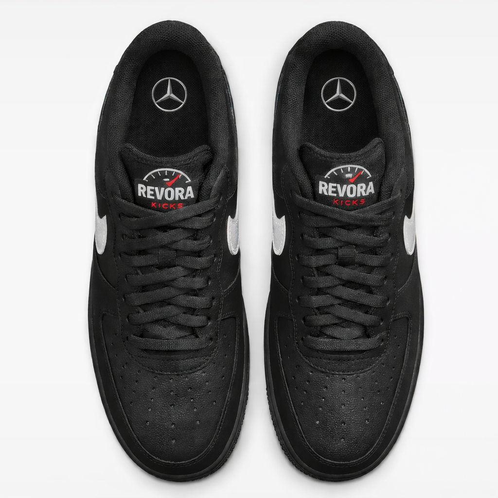 Revora-AMG Kicks