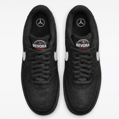 Revora-AMG Kicks