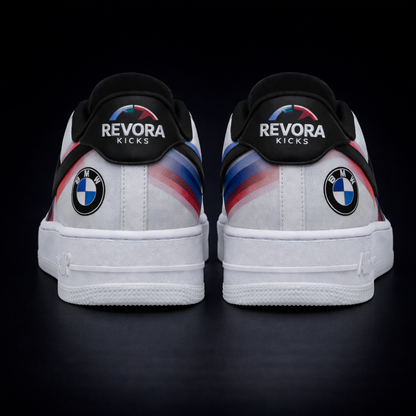 Revora Kicks M-Comp
