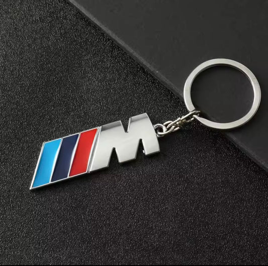 M-Key Chain