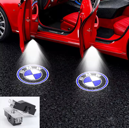 Car Door Light