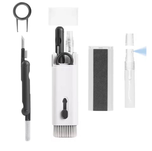 Shoe Cleaning Kit