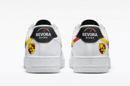 Revora-GT3RS Kicks